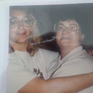 Meet your Posher, Cathy